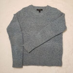 Banana Republic women's Blue/ long sleeve Sweater. Size:XS